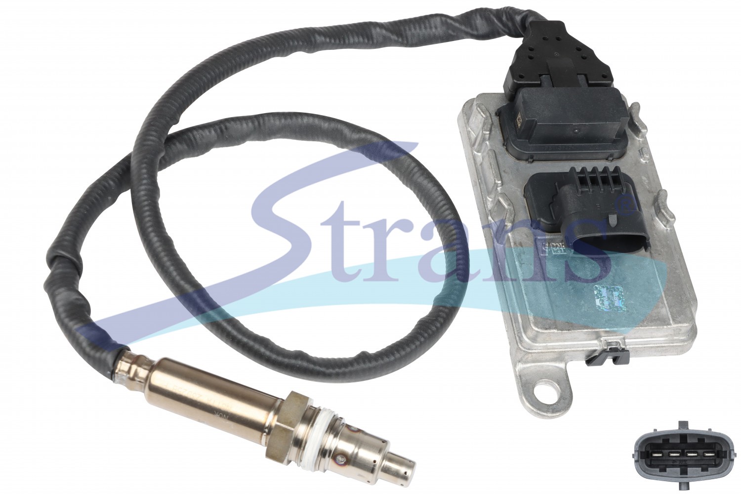 VΛV Датчик Газів Вихлопних (Nox) Volvo Fm11/Fm12/Fm13, Renault Kerax